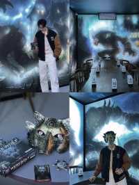 Mobius Space
