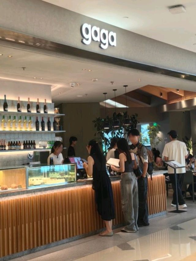 深圳數一數二高質評價西餐廳