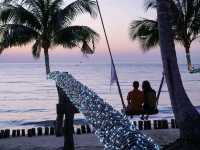 หาดคลองเจ้า เกาะกูด