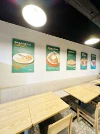 Mamak Marvels at Murni Discovery, Tamarind Square