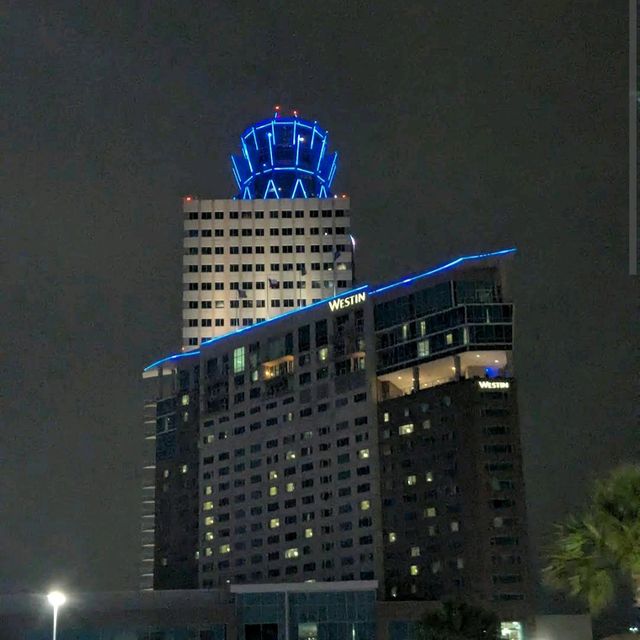The Westin Houston Memorial City