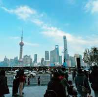 Shanghai Unboxed: 7 Must-See Destinations That Blend Old, New, and Magical