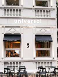 Universal Coffee