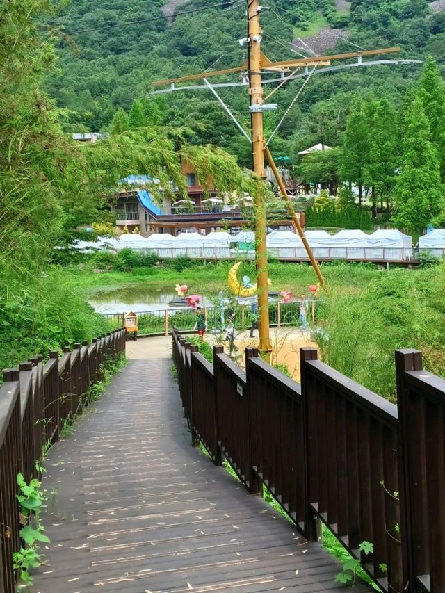 진주 산책 스팟 추천