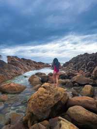 Hidden Gem: Injidup Natural Spa, WA