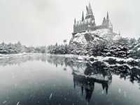Wands, Dinosaurs & Autobots: Only at Universal Beijing