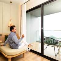 Mercure Rayong Lomtalay Villas & Resort