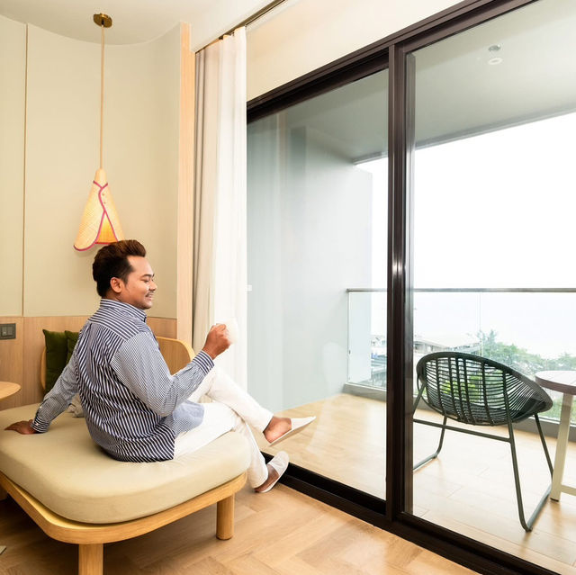 Mercure Rayong Lomtalay Villas & Resort