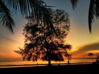 Pantai Bagan Lalang