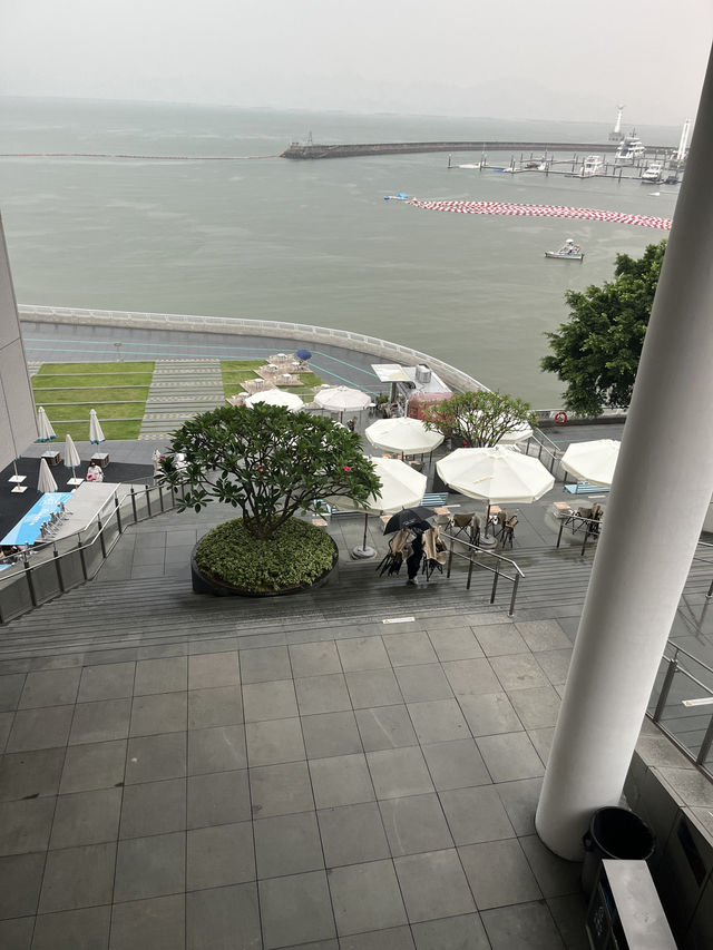 深圳海上世界文化藝術中心