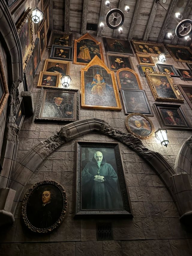 From Hogwarts to Kung Fu Panda: Why Universal Studios Beijing Is One of a Kind