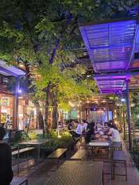 Groove Market ศาลายา ตลาดนัดสุดชิคสำหรับสายชิลล์!