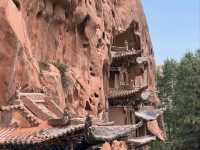 Mati Temple Grotto is a Hidden Gem