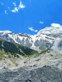 Mountains, Culture & Hidden Magic