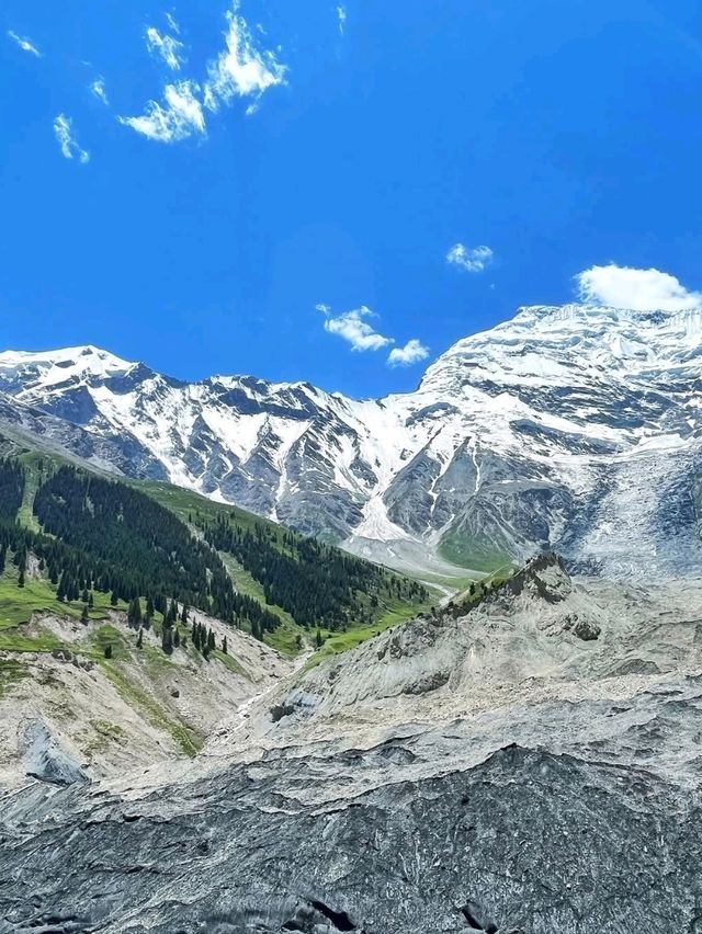Mountains, Culture & Hidden Magic