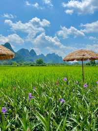 Breathe in Beauty: Discover Yangshuo