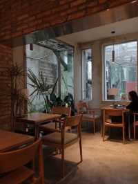 Universal Coffee