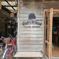 ♨️บับภา คาฟเฟ่ : Buppa Kaffe | เชียงคาน♨️