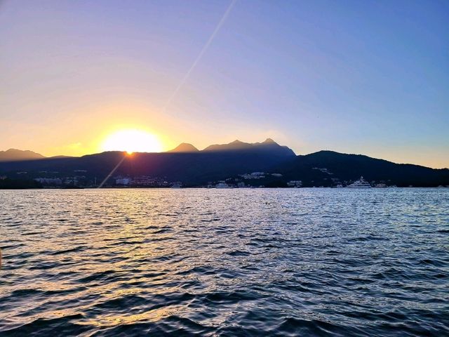 【漫遊西貢~沙下 ⭐】