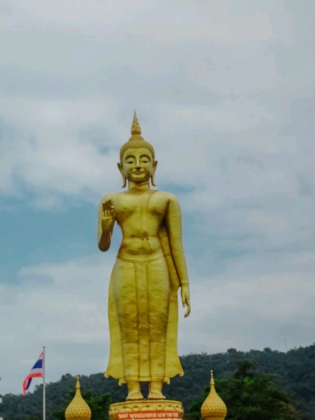 หาดใหญ่ เคเบิ้ลคาร์ (Hatyai Cable Car) 