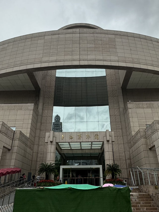 Free & World-Class: Why Art Lovers Can’t Skip Shanghai Museum