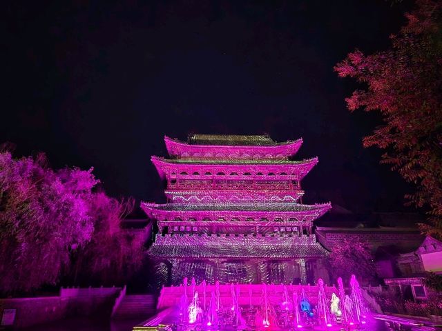 北京の避暑～古北水鎮～