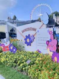 Everland Magical Show