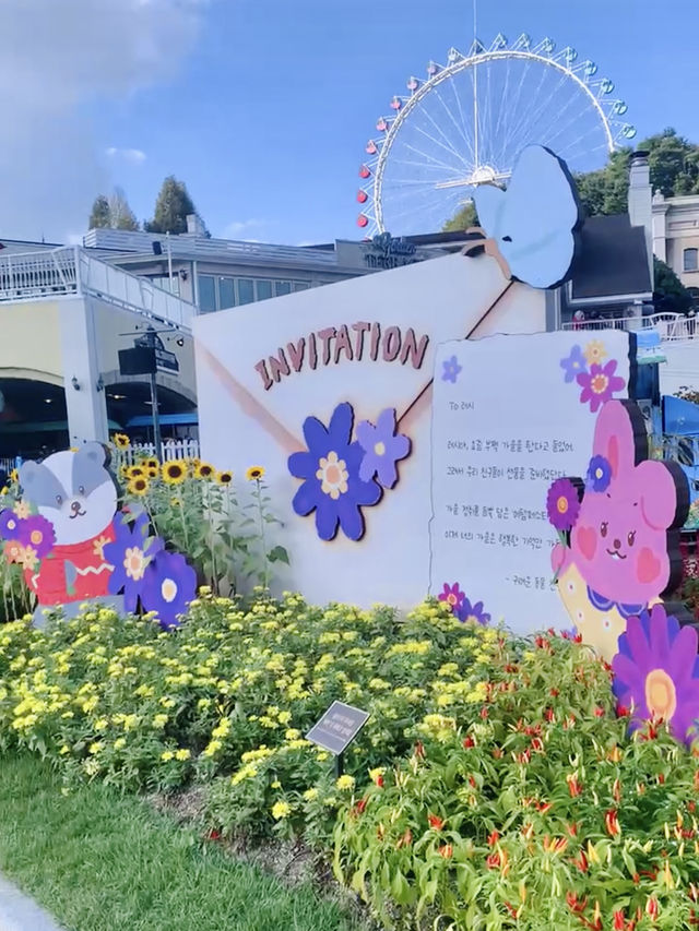 Everland Magical Show