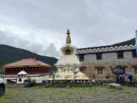  🏔️ Escape to the Last Shangri-La — Daocheng Yading (稻城亚丁)