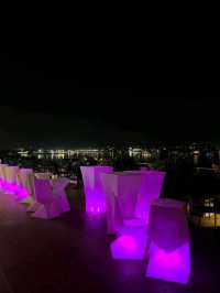 Parosand Sky Bar