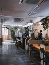 JIDAI by Cerenote Coffee