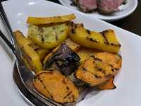🥩 Wakanui Grill Dining Singapore — New Zealand Steak with Japanese Flair