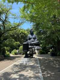 jorenji  temple