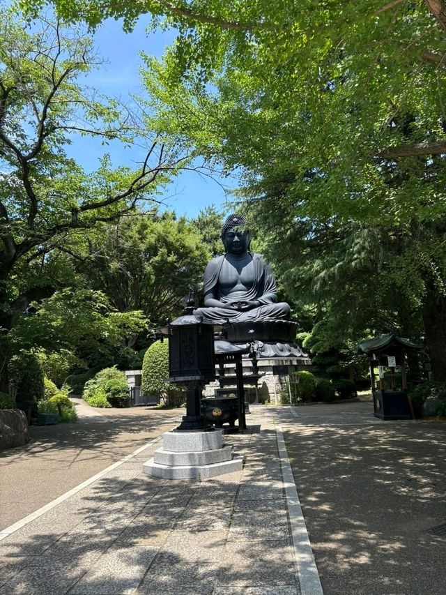 jorenji  temple