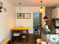 Goyo Room