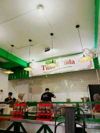 Kopitiam Tuan Muda