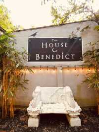 House of Benedict 