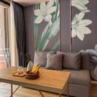 La Flora Khao Lak รีสอร์ทสุดชิลติดทะเล จ.พังงา