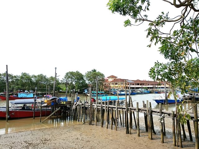Mersing 4hrs short trip 