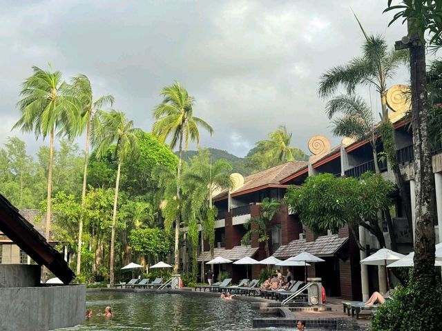 The Dewa Koh Chang