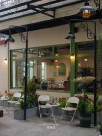 Si:mê Café