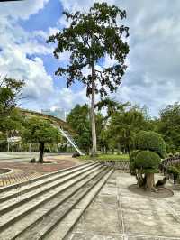 Your Morning Muse in KL: Nature, Calm, and Clarity