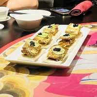 🏙️ Elegant Flavors & Urban Chill – Mont Kiara + KL’s Elegant Inn