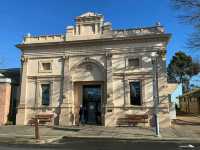 Bob Hawke Gallery