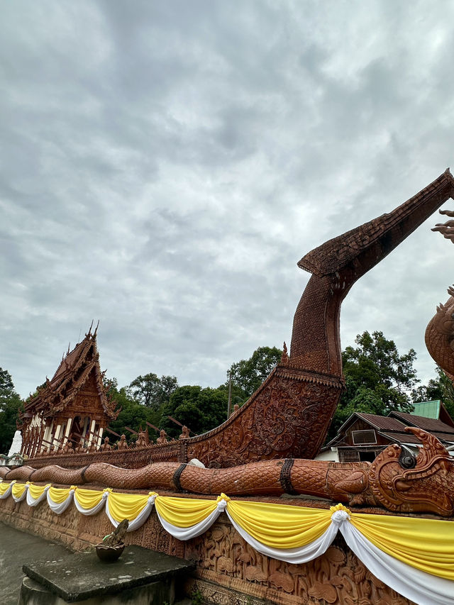 อุบลราชธานี… เมืองแห่งศรัทธาและงานศิลป์