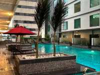 Chic Urban Comfort at Amari Johor Bahru – A Boutique Luxury in the Heart of JB