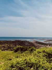Capturing the Essence of Jeju's Maritime Heritage