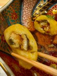 京都🇯🇵 完美漂亮飯、會選擇再來的omakase