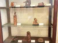 Museum Puri Lukisan – A Quiet Art Escape in Ubud