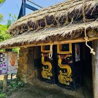 Hands-On Heritage for Families